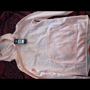 NEW! Under Armour Hoodie Sz XS